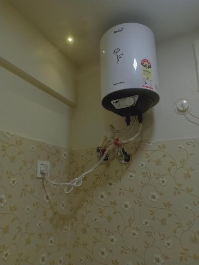 Hn Palace Homestay Агра Стая снимка