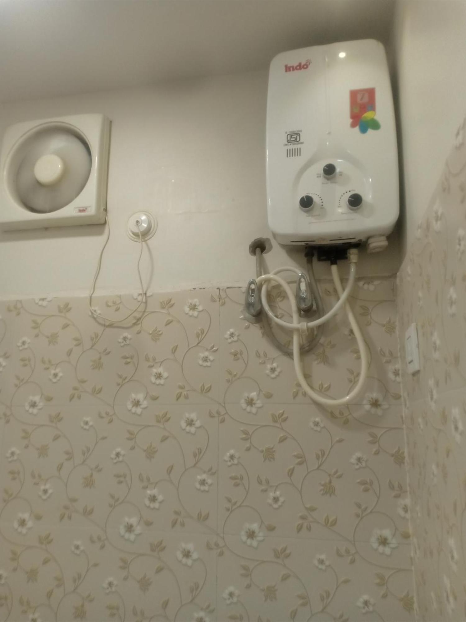 Hn Palace Homestay Агра Стая снимка